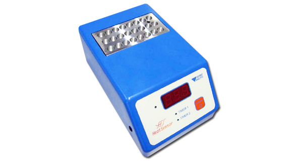 Инкубатор-термостат HeatSensor HS 00647
